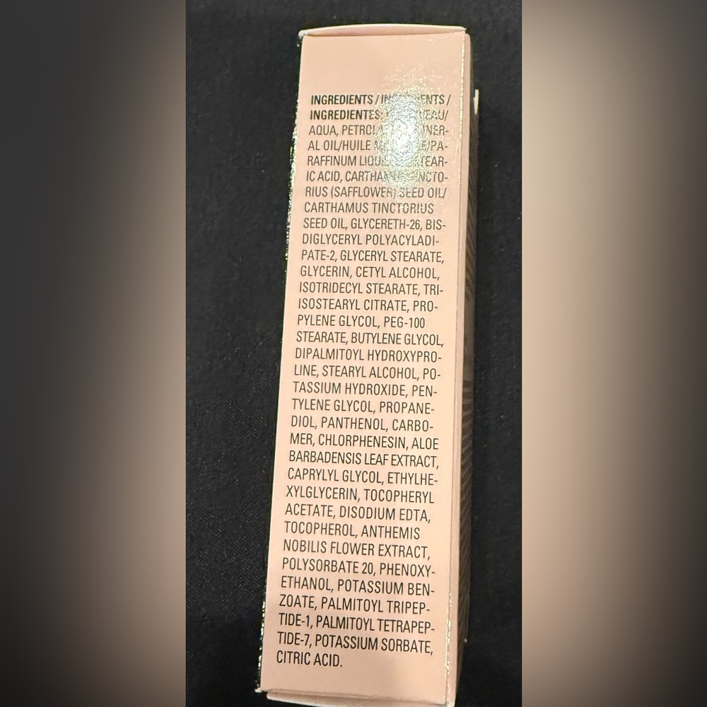 Mary Kay TimeWise Firming Eye Cream - New in Box - Picture 3 of 6